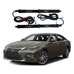 Auto Spare Parts Electric Tail Gate Power Tailgate Trunk Boot for Lexus IS ES RX NX LX Power Liftgate