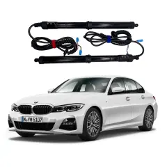 Automatic Opener Electric Tail Gate Lift Power Tailgate for Bmw 3 5 Series F10 G30 F30 G20 G28