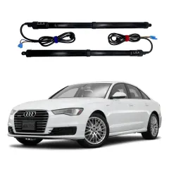 Automobile Parts Car Electric Tail Gate Lift Power Trunk Tailgate for Audi A6 C7 C8 A4 B9 A3