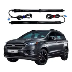Intelligent Electric Tailgate Power Automatic Trunk Refitted for Ford Territory 2019