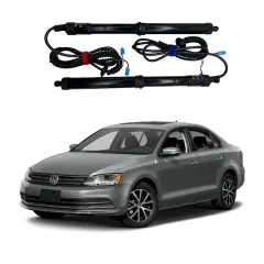 Smart Auto Electric Tail Gate Lift Power Tailgate for Vw Sagitar Jetta 2015-2018