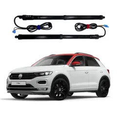 Wholesale Auto Parts Power Tailgate Lift for Vw Volkswagon T-roc Rear Trunk Electric Tailgate Opener