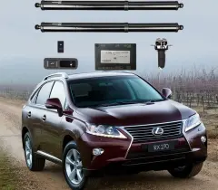 Car Parts for Lexus Rx270 Auto Electric Power Tailgate Liftgate Power Trunk Boot Struts