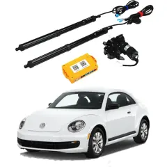 Electric Automatic Intelligent Tailgate Hydraulic Cylinder Trunk Boot Lifter for Vw Beetle 2016-2019