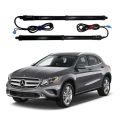 Car Parts Auto Power Tailgate for Mercedes Benz Gla X156 2015-2021 Electric Power Tailgate Lift Power Boot