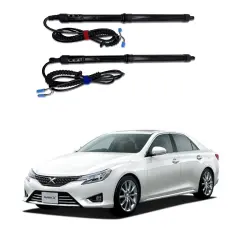 Car Accessories Electric Trunk Lift Hydraulic Power Tailgate Lift for Toyota Crown Reiz Camry Avalon Tail Gate