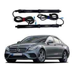 Auto Parts Car for Mercedes Benz e Class W213 E350 E63 Sedan Electric Tail Gate Lift System Tail Door