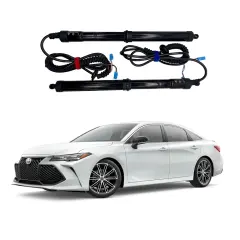 Car Accessories Electric Trunk Lift Hydraulic Power Tailgate Lift for Toyota Crown Reiz Camry Avalon Tail Gate