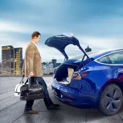 Power Frunk Power Trunk Electric Tail gate for Tesla Model 3 Model Y X