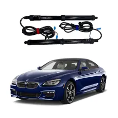 Car Parts Powered Tailgate Trunk for Bmw 6 Series F06 640i 640d 650i M6 Gran Coupe Struts