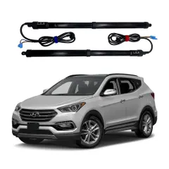 Car Electric Tail Gate Power Tailgate Lift Trunk Boot Assist for Hyundai Ix25 Ix35 Ix45 Santafe
