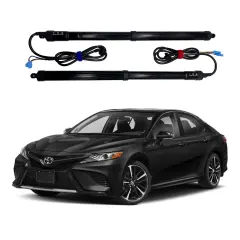 Car Modified Accessories Electric Tail Gate Lift Power Liftgate for Toyota Camry Power Trunk 2018+