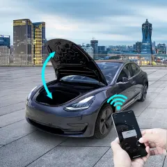 Power Frunk Power Trunk Electric Tail gate for Tesla Model 3 Model Y X