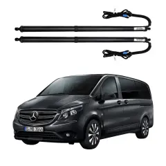 For Mercedes Benz Vito W447 Power Boot Electric Tailgate Power Liftgate Trunk Tail Gate Lift