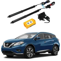 Automatic Tailgate Power Boot Lifter Power Tail Gate Deck lid for Nissan Qashqai Murano Terra X-TRAIL