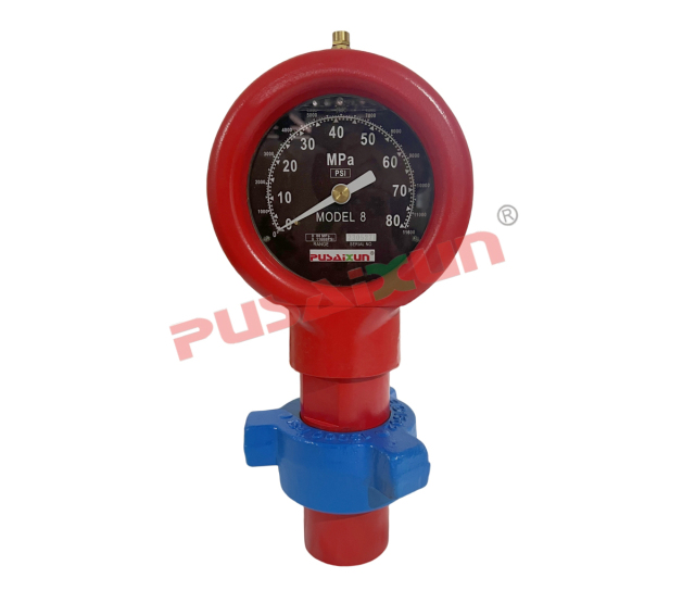 YK-200Y Pump Pressure Gauge,