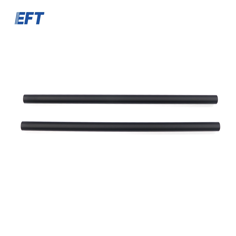 EFT Drone Leg Aluminum Tube Only φ20*18*420 2pcs For G10/G16 Series