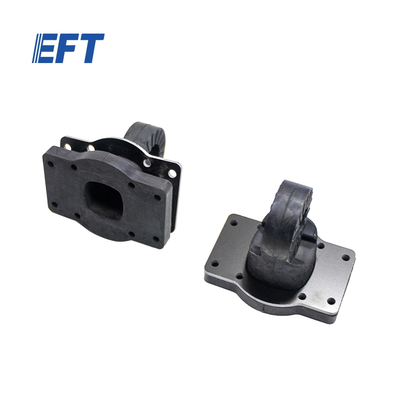 EFT Nozzle Rubber Bracket CN500 2pcs For Z30/Z50