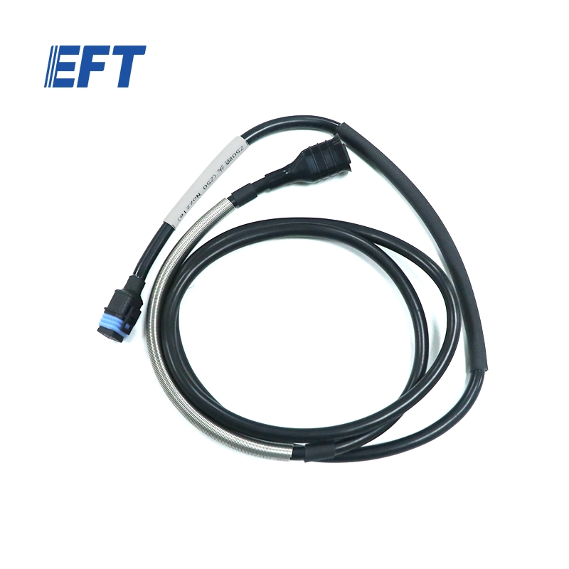 EFT Nozzle Wiring Harness For EFT Z50 Agricultural Drone