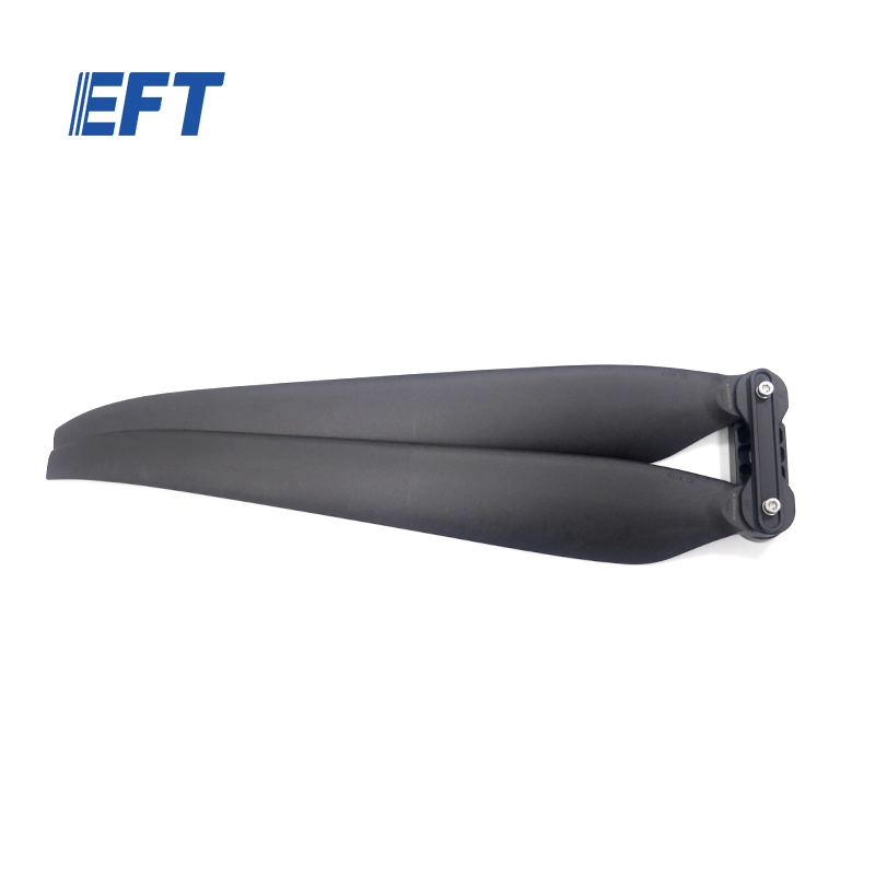 EFT Drone Parts Motor Propeller 4.3inch Hobbywing 1pcs For Z30/Z30P