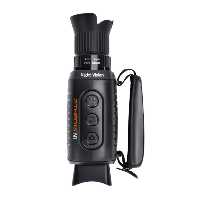 GTMEDIA N1 Digital Night Vision Monocular