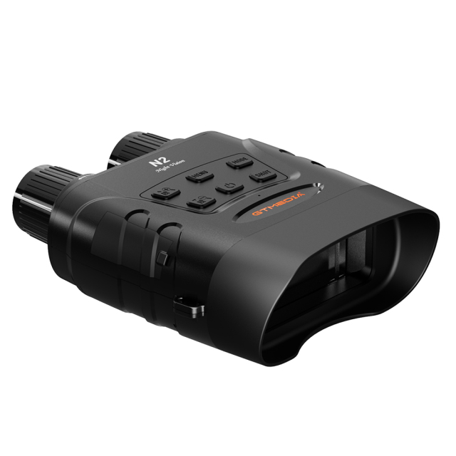 GTMEDIA N2 Night Vision Binoculars