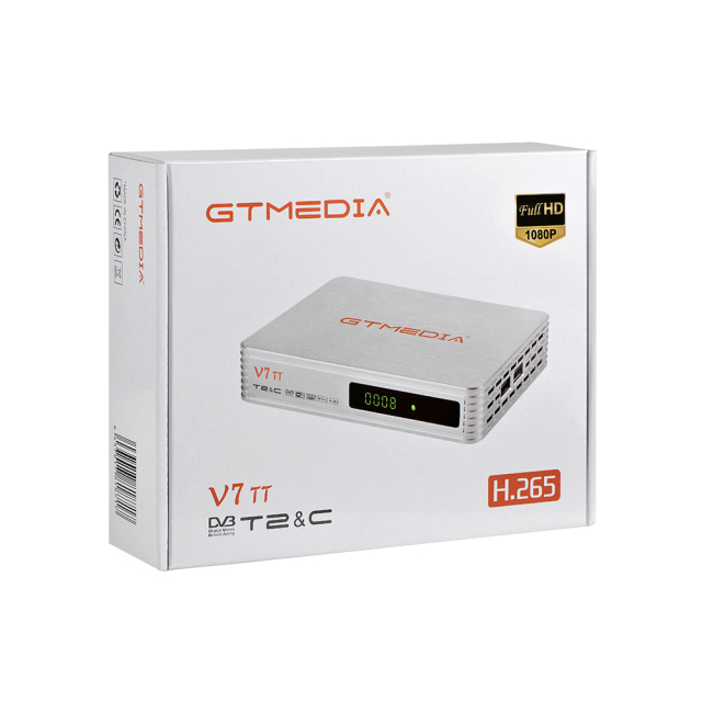 GTMEDIA V7 TT