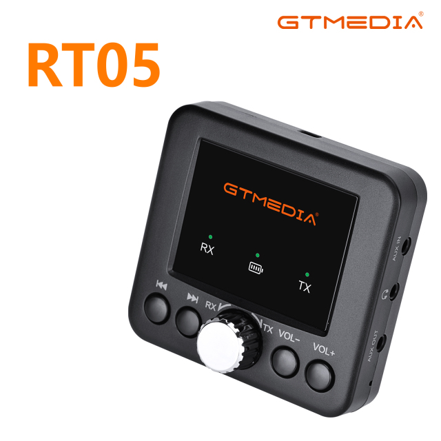 Bluetooth Audio adapter RT05