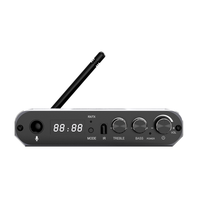 6 IN 1 Bluetooth Audio adapter A6