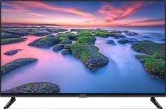 Телевизор Xiaomi MI TV A2 55" 4K UHD, черный