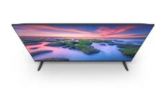 Телевизор Xiaomi MI TV A2 55" 4K UHD, черный