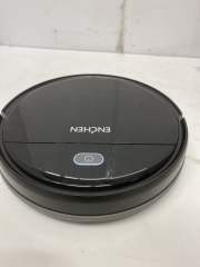 Робот пылесос для дома Enchen Vacuum Cleaner R1 моющий робот пылесос с влажной и сухой уборкой в комплекте с щеткой и тряпкой/ умная бытовая техника с пультом управления/ беспроводной домашний мойщик пола и ковров