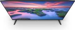 Телевизор Xiaomi MI TV A2 55" 4K UHD, черный