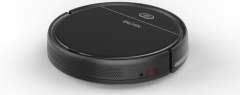 Робот пылесос для дома Enchen Vacuum Cleaner R1 моющий робот пылесос с влажной и сухой уборкой в комплекте с щеткой и тряпкой/ умная бытовая техника с пультом управления/ беспроводной домашний мойщик пола и ковров