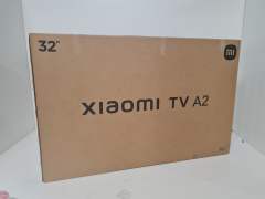 Телевизор Xiaomi MI TV A2 55" 4K UHD, черный