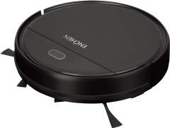 Робот пылесос для дома Enchen Vacuum Cleaner R1 моющий робот пылесос с влажной и сухой уборкой в комплекте с щеткой и тряпкой/ умная бытовая техника с пультом управления/ беспроводной домашний мойщик пола и ковров