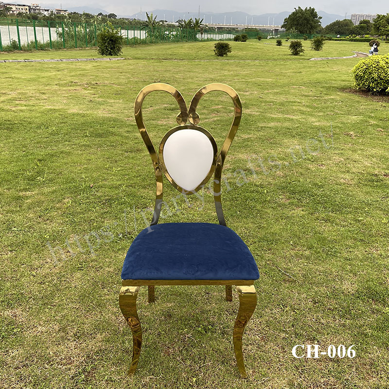 heart chair