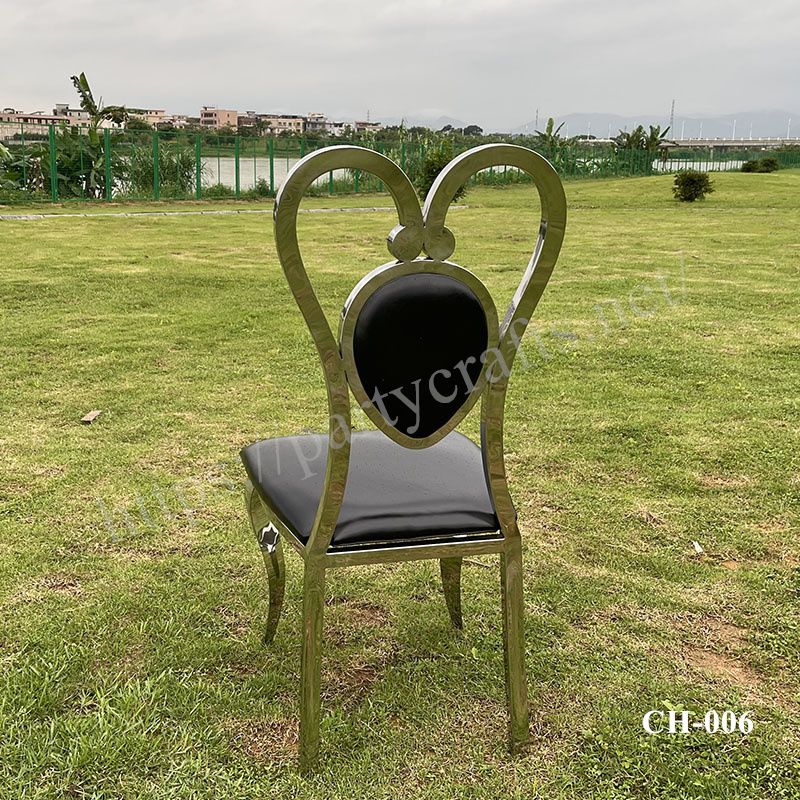 heart chair