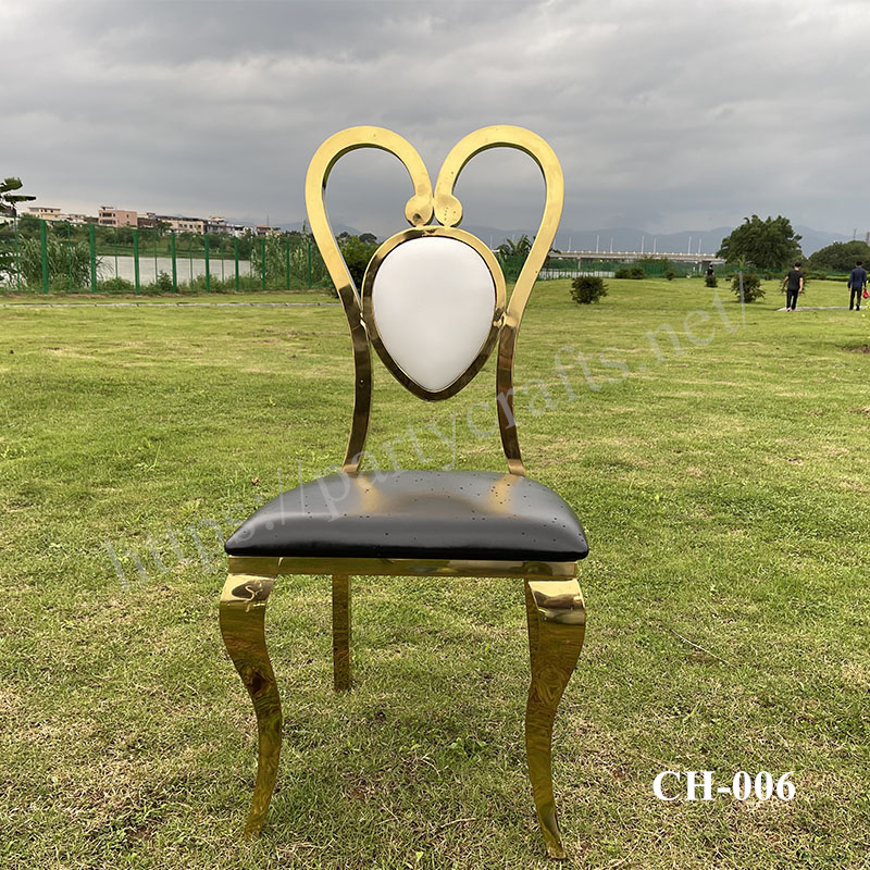 heart chair