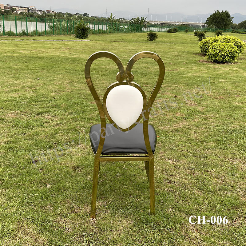 heart chair