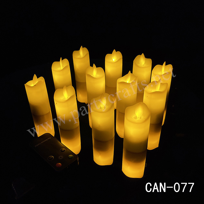 13 heads candel holder CAN-077