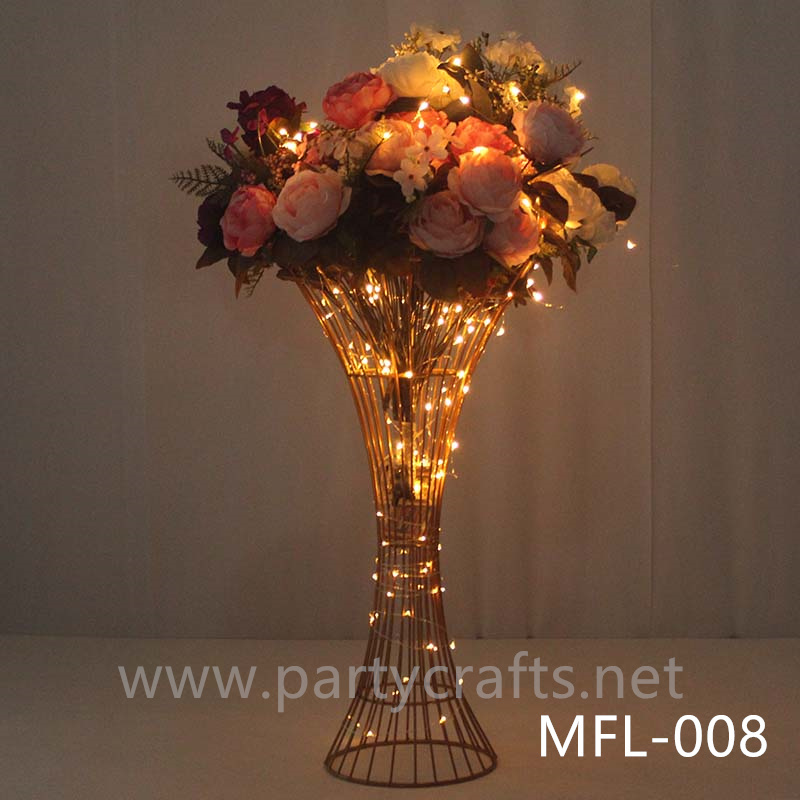 rose hemisphere artificial flower