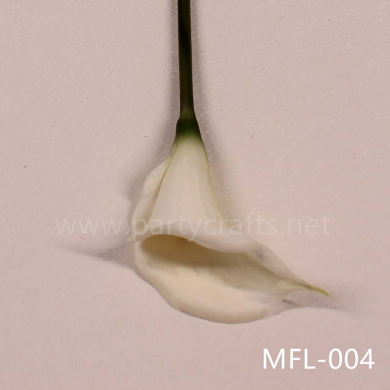 calla lily  hemisphere artificial flower