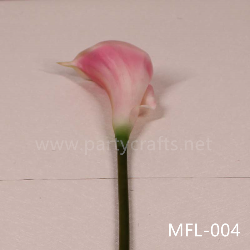 calla lily  hemisphere artificial flower