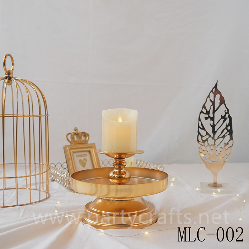 gold birdcage Wedding Lantern candel holder table centerpiece wedding party event table decoration Wedding Lantern for Couple bridal shower decoration