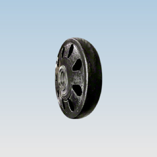 idler(front idler)