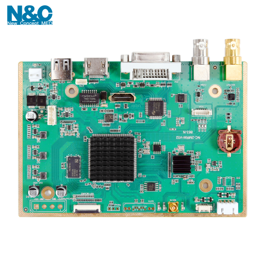 1080P PCB Module