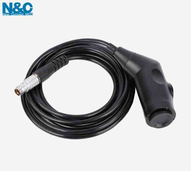 Full HD Endoscope Camera (Sheet metal)