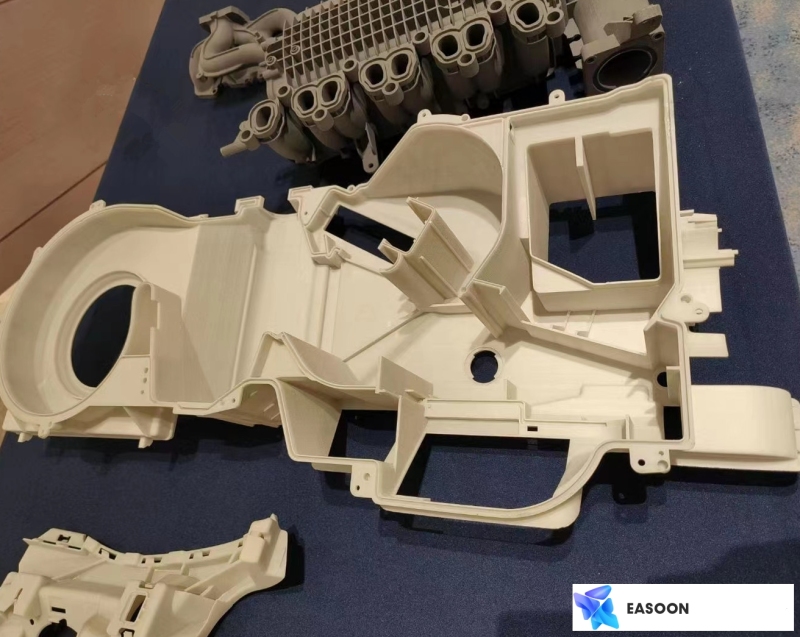 3d printing Nylon&3D Printing composite