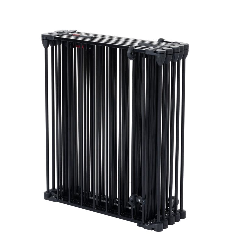 Adjustable 6 Panel Safety Gate